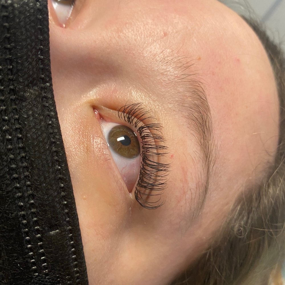 Lashes by Sonya - Eyelash Service Near Me - Walnut Creek , California Lashes by Sonya - Eyelash Service Near Me - Walnut Creek , California