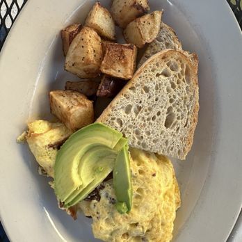 Sunset Grill - California omelette - American Near Me - Fredericksburg, Texas Sunset Grill - California omelette - American Near Me - Fredericksburg, Texas