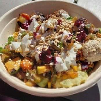 Mezeh - Kefta Bowl - Mediterranean Near Me - Hampton, Virginia Mezeh - Kefta Bowl - Mediterranean Near Me - Hampton, Virginia