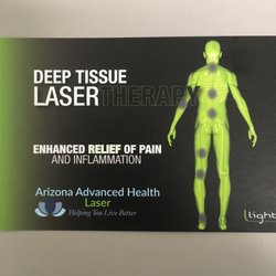 AZ Advanced Health