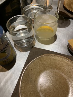 Via Emilia by Food Roots - SHOREDITCH by null