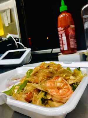 Ka - tii Food Truck by null