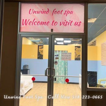 Unwind Foot Spa - Welcome to Unwind Foot Spa - Massage Therapy Near Me - Queensbury, New York Unwind Foot Spa - Welcome to Unwind Foot Spa - Massage Therapy Near Me - Queensbury, New York