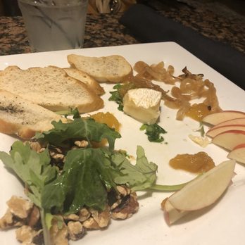 The West End Bistro - The Brie but at the end... forgot to take pictures before. Lol! - Breakfast & Brunch Near Me - Telluride, Colorado The West End Bistro - The Brie but at the end... forgot to take pictures before. Lol! - Breakfast & Brunch Near Me - Telluride, Colorado