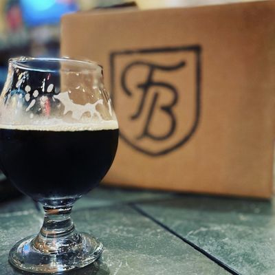 Freebridge Brewing by null