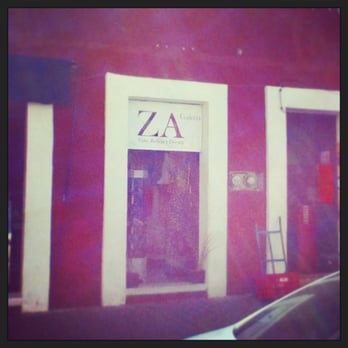 Za Galería - Women's Clothing Near Me - Central, NLE