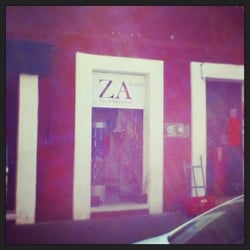 Za Galería
