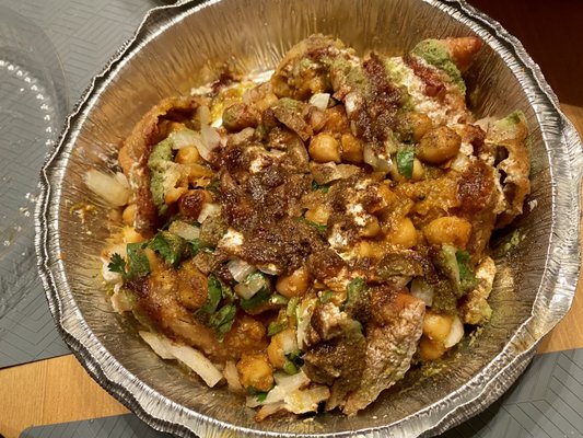 Southern Spice by null