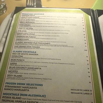 DON COQUI - Updated January 2026 - 502 Photos & 142 Verified Reviews