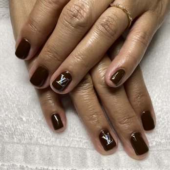 Dalis Nails - Gel manicure - Nail Technicians Near Me - Stockton, California Dalis Nails - Gel manicure - Nail Technicians Near Me - Stockton, California