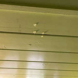 J & C Roofing & Gutters - Leak