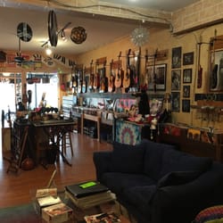 Big Hat Larry's - Tons of cool stuff.
