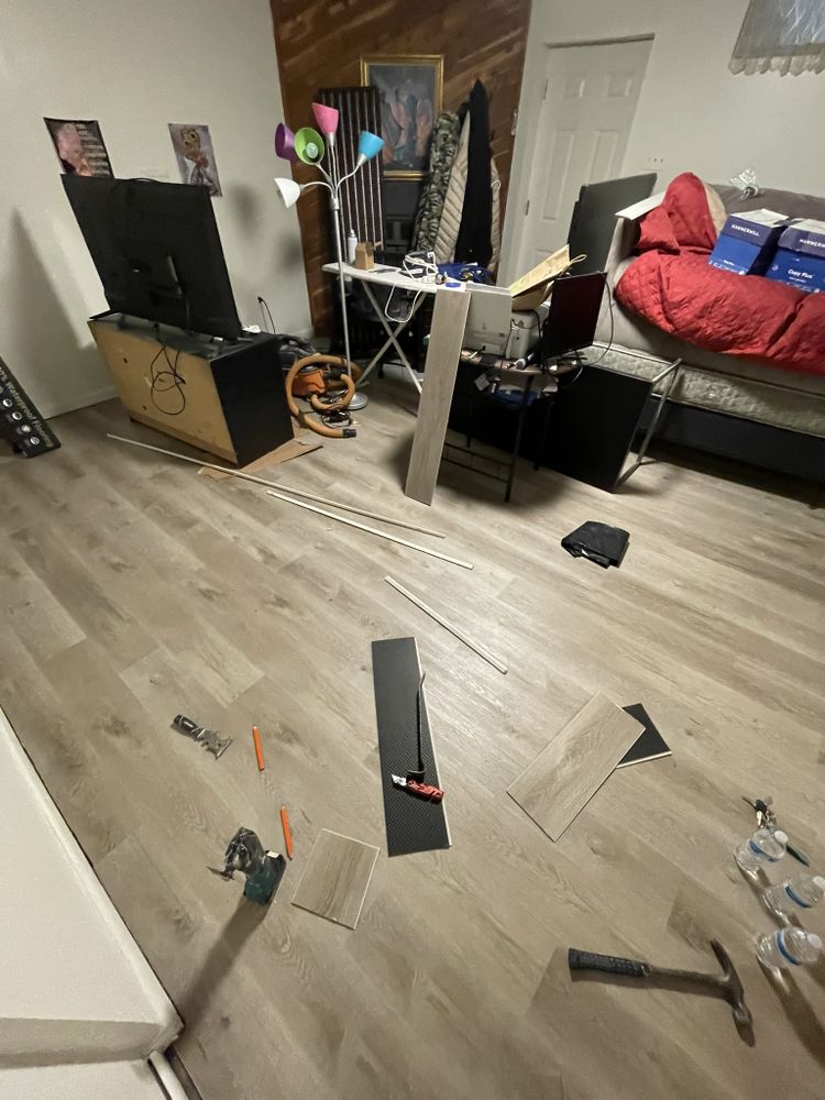 Slide of Vasquez Remodeling DMV