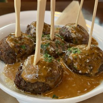 Neighborhood Services - Butcher's Meatballs - New American Near Me - Dallas, Texas Neighborhood Services - Butcher's Meatballs - New American Near Me - Dallas, Texas