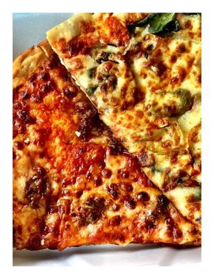 Si-Pie Pizzeria by null