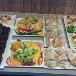 Charlottes Corner Cafe - Catering available