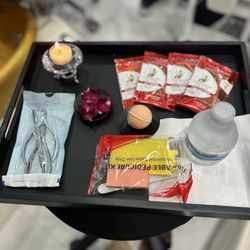 Luxurious Nails & Spa