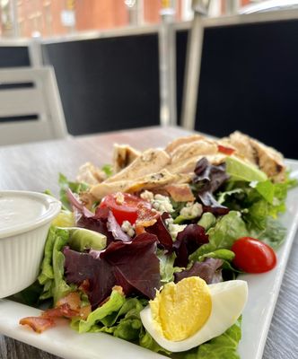 Marathon On the Square Restaurant by null