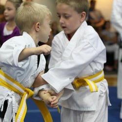 American Defensive Arts Academy - Kids Karate Classes