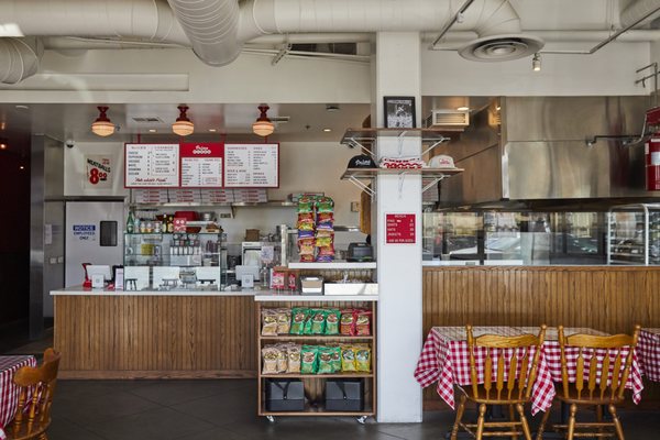 Prime Pizza by null Prime Pizza by null