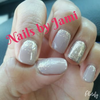 Nails by Jami - CND product - Nail Technicians Near Me Nails by Jami - CND product - Nail Technicians Near Me