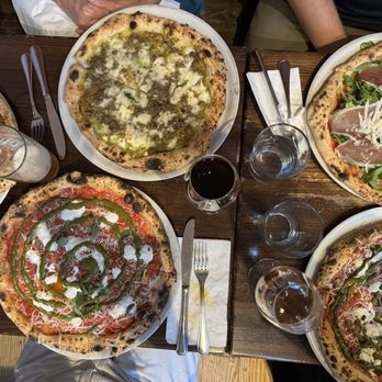 Don Antonio - Pizza Near Me - New York, New York Don Antonio - Pizza Near Me - New York, New York