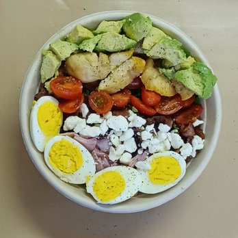 ADS Subs & Salads - Cobb Salad - Sandwiches Near Me - Phoenix, Arizona ADS Subs & Salads - Cobb Salad - Sandwiches Near Me - Phoenix, Arizona