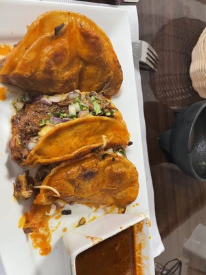 Lazo's Taco Shack by null