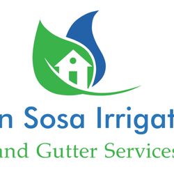 Juan Sosa Irrigation & Gutter Services