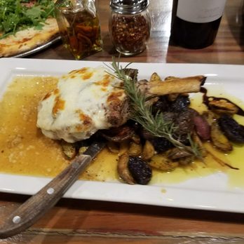 Toscana - Pizza Near Me - Solvang, California