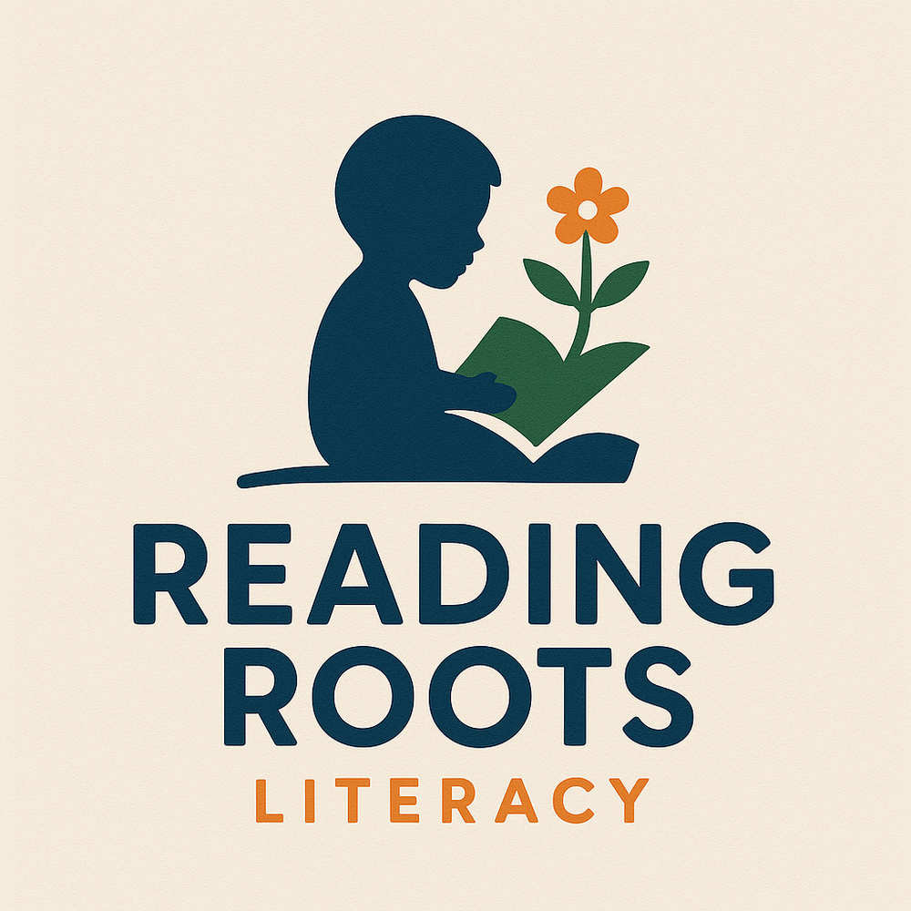 Reading Roots Publisher READING ROOTS LITERACY - Updated November 2025 - Request Information ...