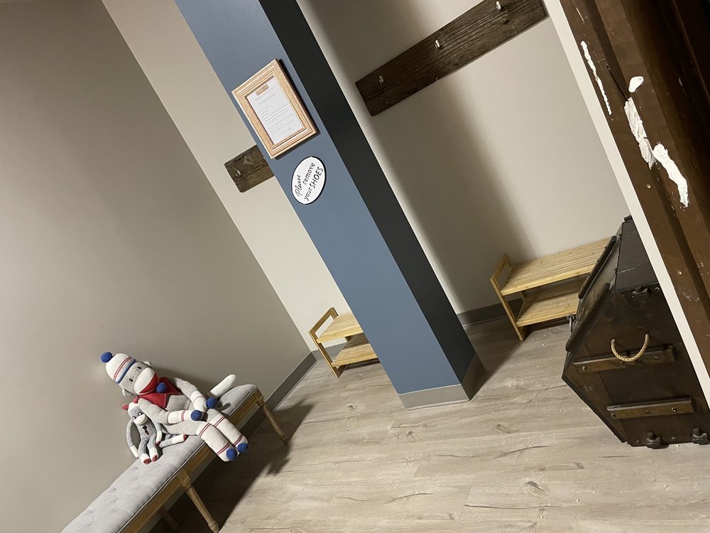 SOUTHTOWNS SALT CAVE 23 Photos 140 Pine St, Hamburg, NY Yelp