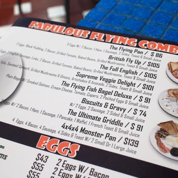 The Flying Pan - Breakfast & Brunch Near Me - Hong Kong, HK The Flying Pan - Breakfast & Brunch Near Me - Hong Kong, HK