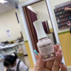 Nails Art