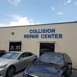 Len Stoler Collision Center