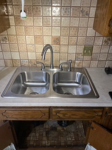 Slide of Tomala Plumbing