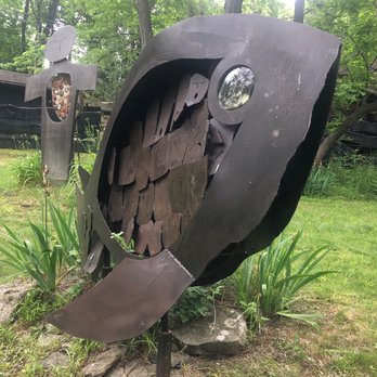 Pacem In Terris - Art Galleries Near Me - Warwick, New York