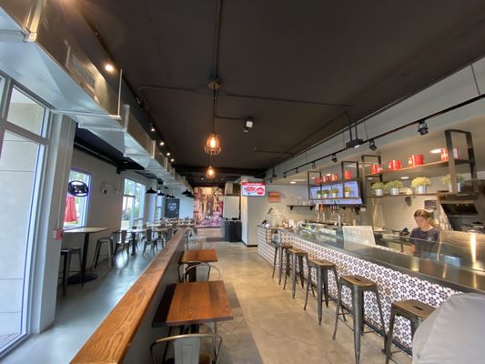 Fabrica Pizza by null