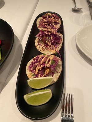Barnea Bistro by null