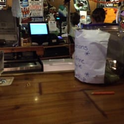 50 Yard Line Sports Bar