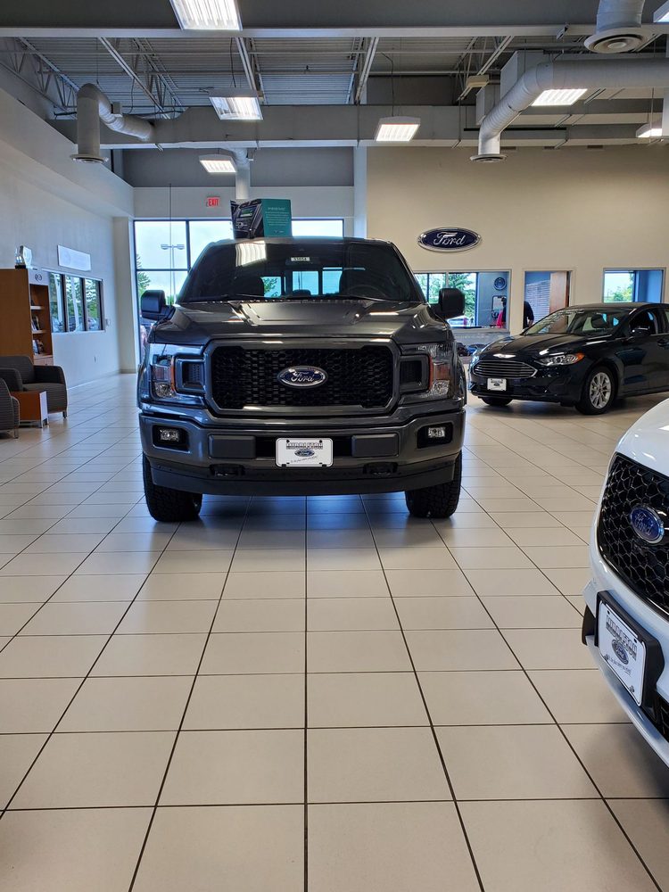 MIDDLETON FORD Updated 2024 25 Photos & 28 Reviews 7520 Century