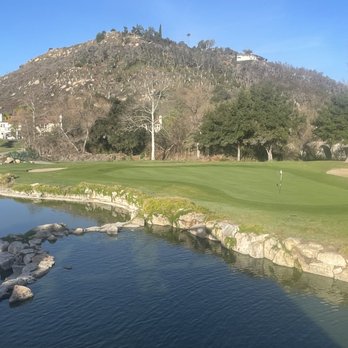 Dos Osos Golf Club  - Golf Near Me - Escondido, California