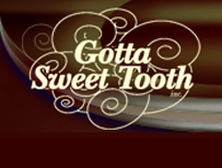 Gotta Sweet Tooth Logo