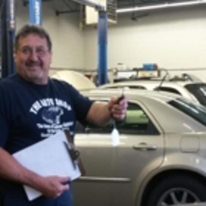 THE AUTO SHOP Updated March 2024 715 Speedvale Avenue West, Guelph