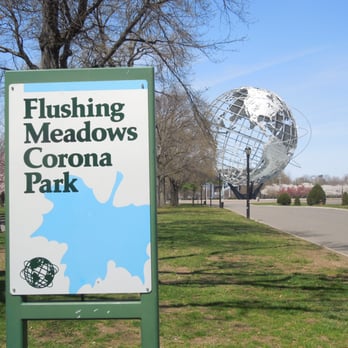 The Unisphere - Landmarks & Historical Buildings Near Me - Corona, New York