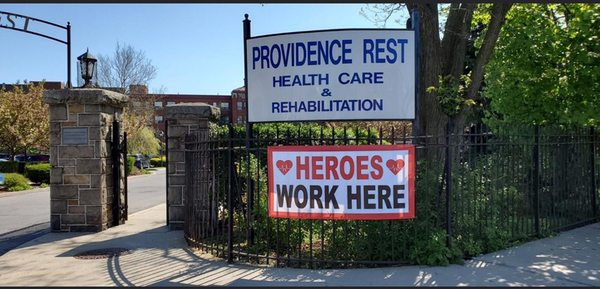 ArchCare at Providence Rest Nursing Home and Rehabilitation Center by null