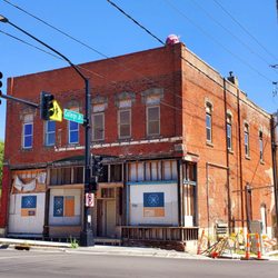 Good Vibes Yoga - Hope to see this space grow!