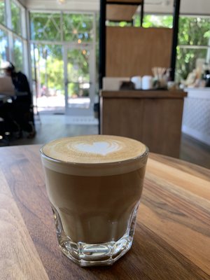 Good Coffee by null