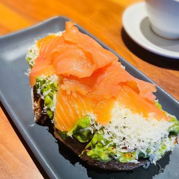 The Henry - So love this - Coffee & Tea Near Me - Coronado, California