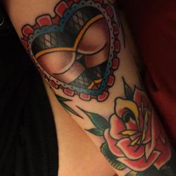 Bubbas Family Tattoo Parlour